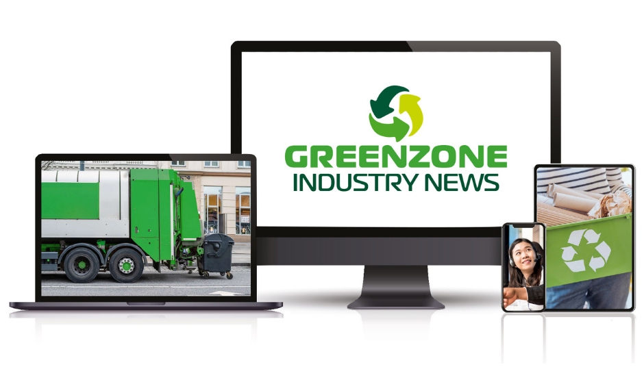 Greenzone industry news