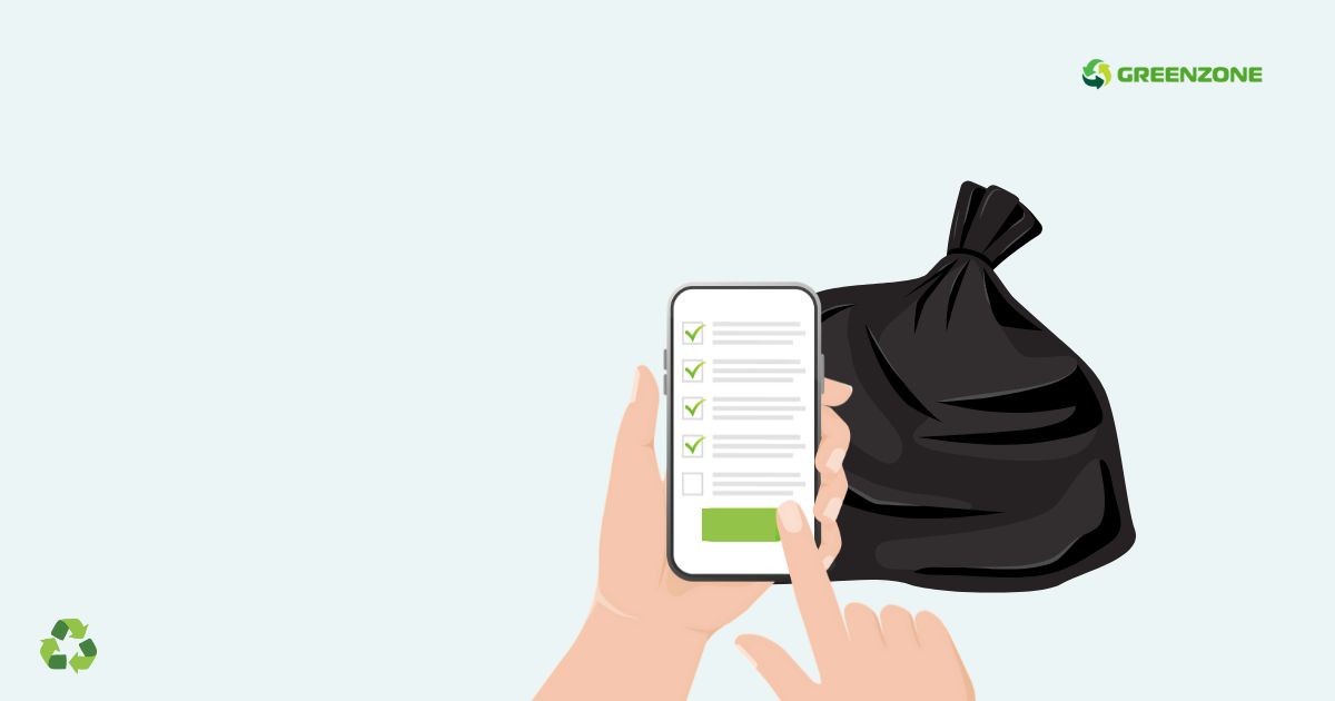 Where Digital Waste Tracking Fits Into UK Waste Compliance