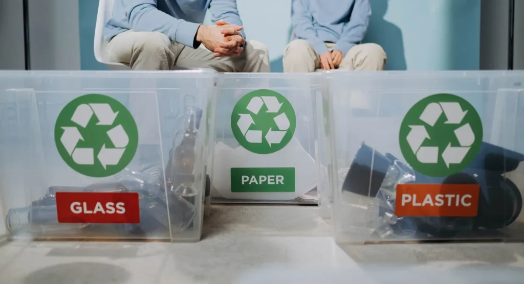 Waste Producers have a duty of care under DWT