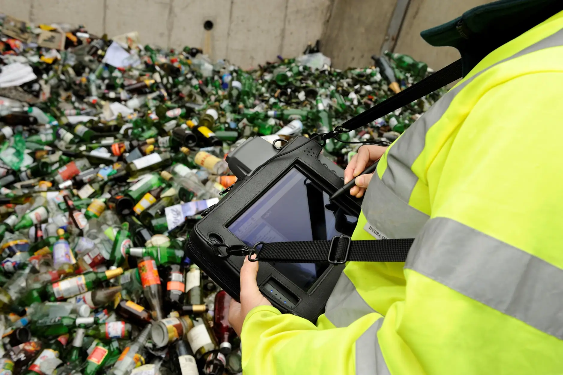 What Digital Waste Tracking Phase 2 Means for Your Business
